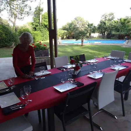 Mahero Villa Nîmes